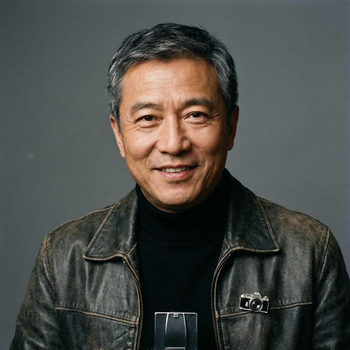清纯反差